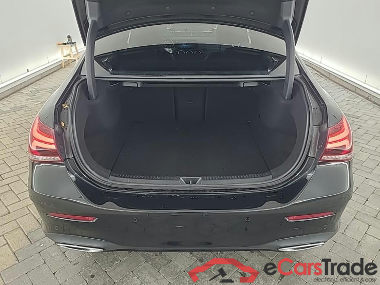 MERCEDES-BENZ A-Klasse Limousine A 180 DCT AMG Line 4D 100kW #5