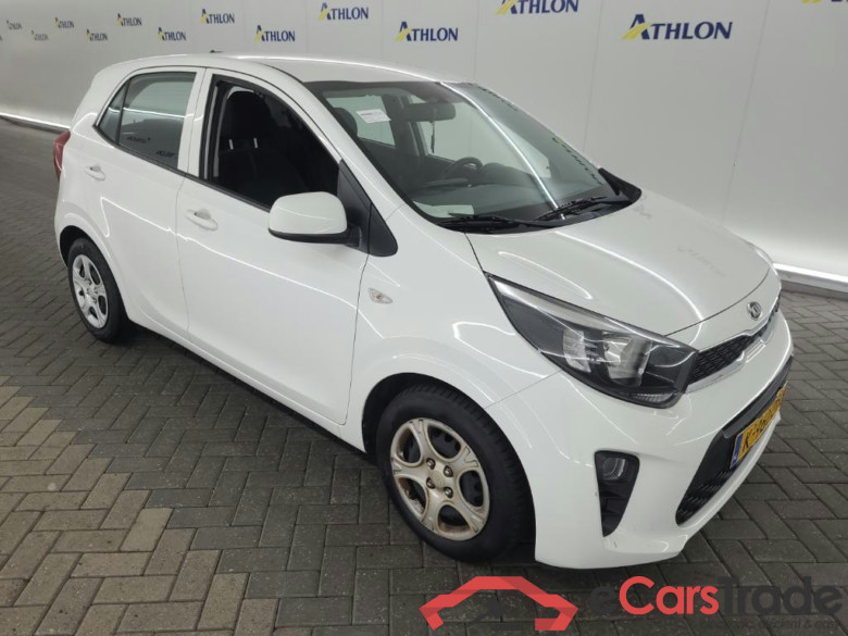 KIA Picanto 1.0 DPi ComfortLine 5-zits 5D 49kW #2