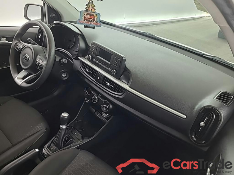 KIA Picanto 1.0 DPi ComfortLine 5-zits 5D 49kW #6