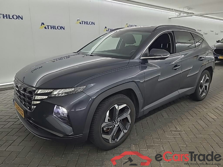 HYUNDAI TUCSON 1.6 T-GDI PHEV Comfort Smart 4WD Automaa 5D 195kW #1