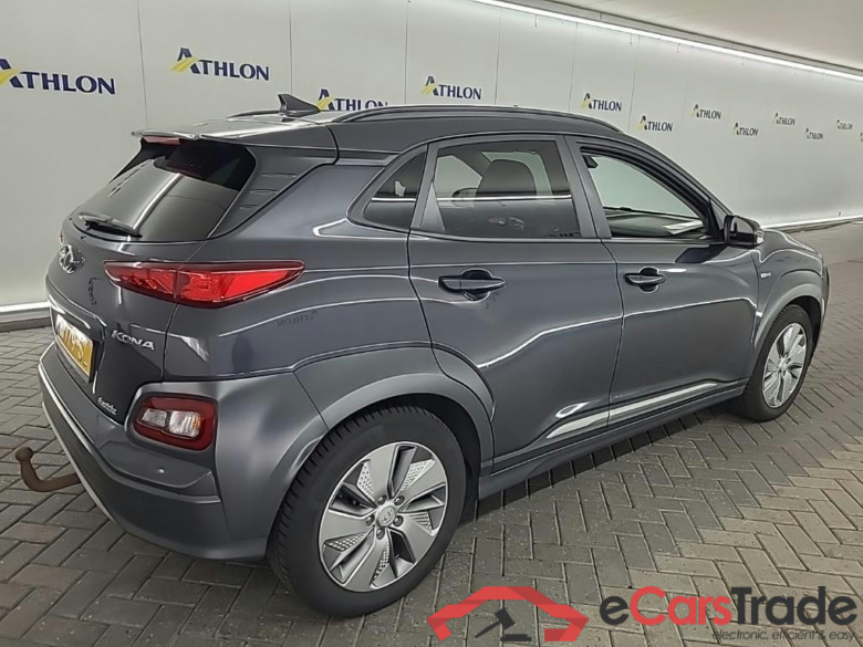 HYUNDAI Kona Premium Sky Electric 64 kWh 5D Athlon Edition #3