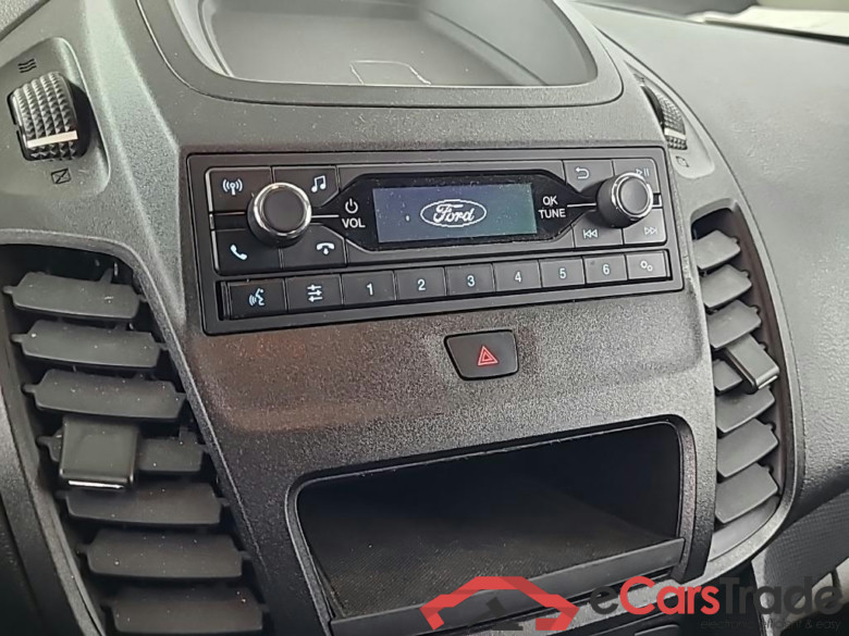 FORD Transit Connect L2 Trend 1.5 TDCi EcoBlue 100 pk Auto 4D #6
