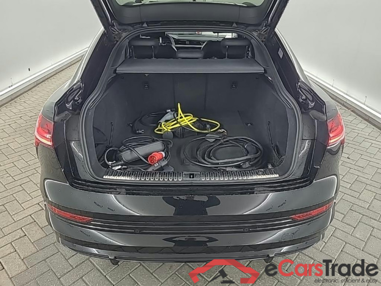 AUDI e-tron Sportback 55 quattro S edition 5D 300kW #5