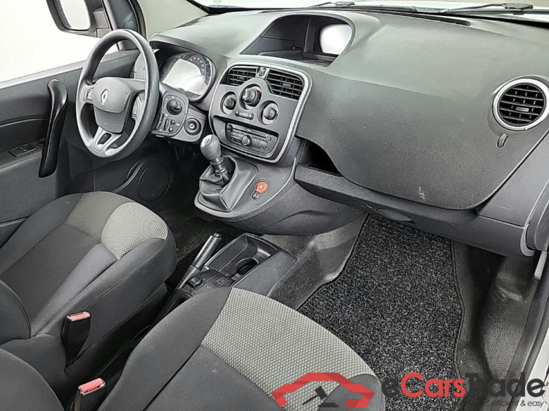 RENAULT KANGOO 1.5 dCi 80 Comfort 4D 59kW #6