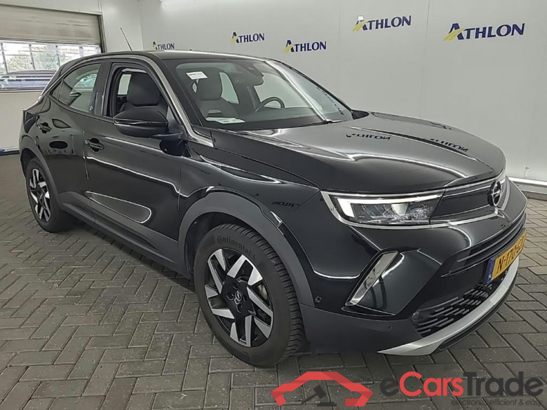 OPEL e-Mokka 50kWh Business Elegance Auto 11kW 3 fase 5D #2