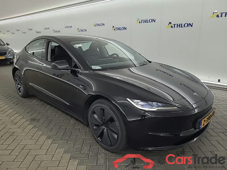 Tesla Model 3 Dual Motor All-Wheel Drive 4D 288kW #2