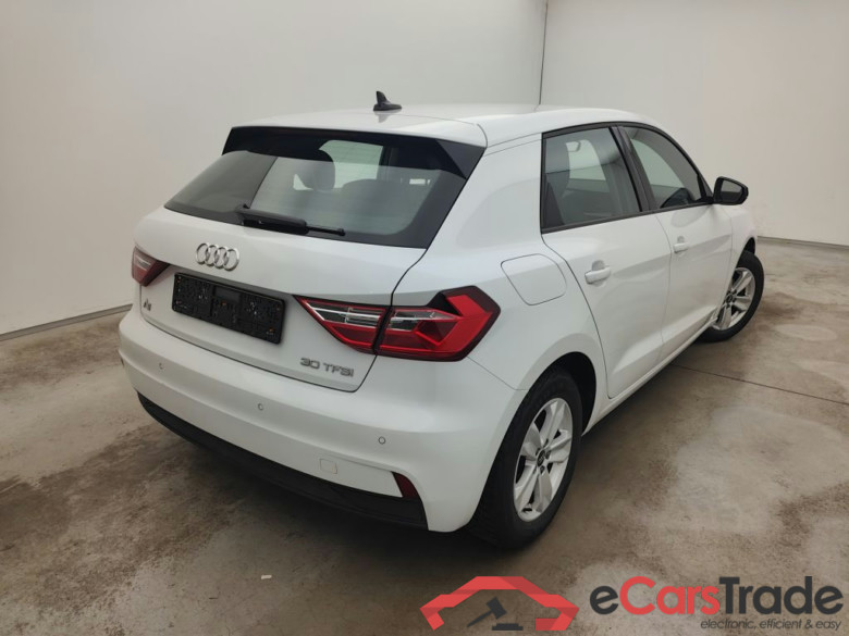 Audi A1 30 TFSI S tronic 5d #2