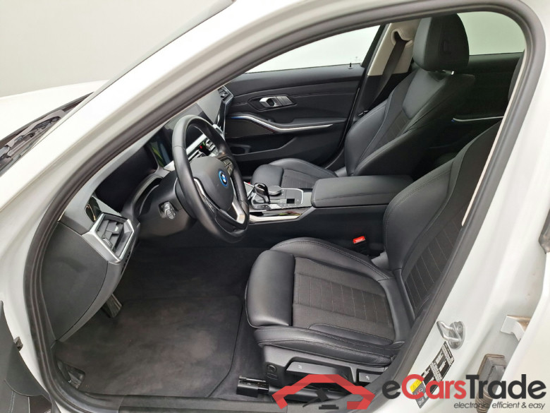 BMW, 3-serie '18 PHEV, BMW 3 Reeks Berline 330e xDrive (215 kW) 4d #3