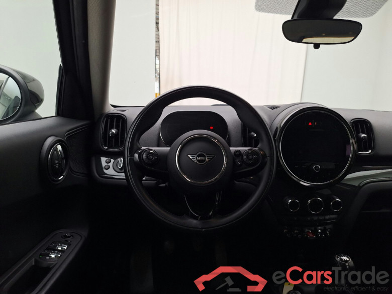 Mini One D Countryman Facelift 1.5d LED Virtual Navi KeylessGo Klima PDC ... #6