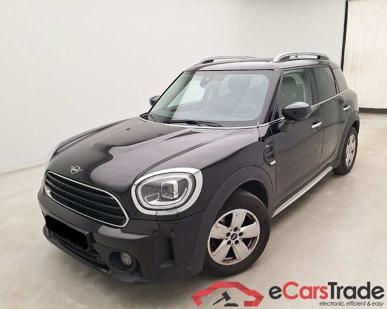 Mini One D Countryman Facelift 1.5d LED Virtual Navi KeylessGo Klima PDC ...