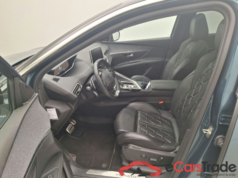 Peugeot, 5008 '16, Peugeot 5008 1.5 BlueHDi 96kW S&S EAT8 GT Line 5d #3