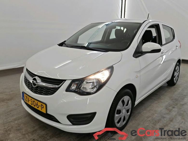 Opel Karl 1.0 Start/Stop 120 Jaar Edition 5d #1