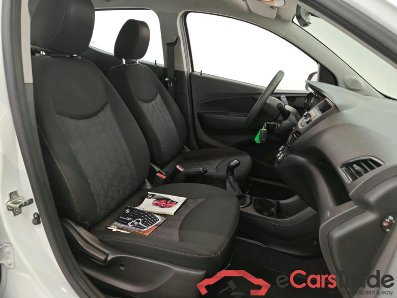 Opel Karl 1.0 Start/Stop 120 Jaar Edition 5d #3