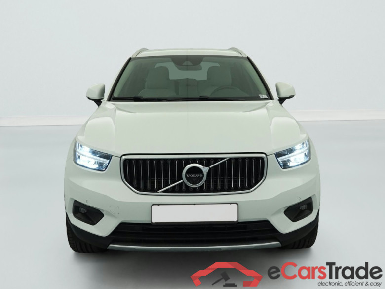 Volvo XC40 T5 RECHARGE 180+82 CH DCT7 BUSINESS #2