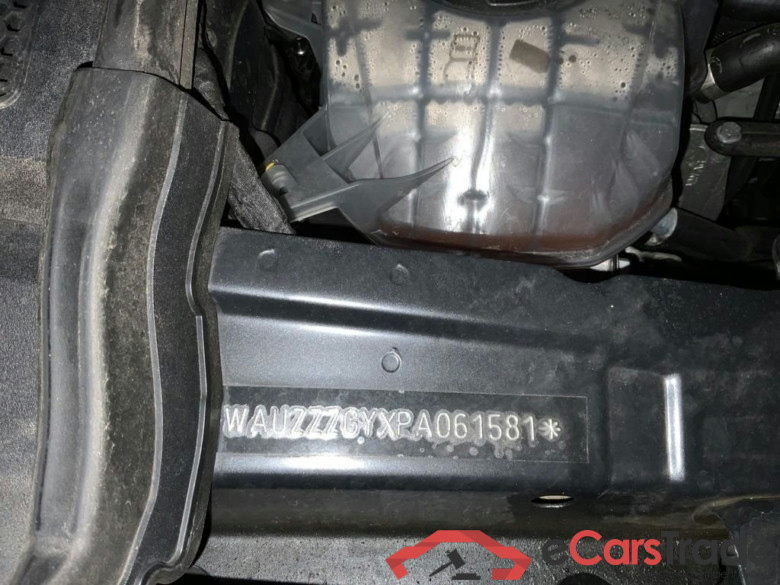 A3 Sportback 40 TFSI e advanced 1.4 TFSI 150KW AT6 E6d #5
