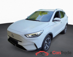 MG ZS EV Standard Comfort 5d 130kW