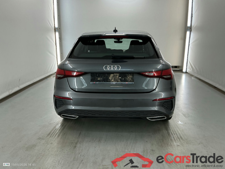 AUDI A3 SPORTBACK 1.0 30 TFSI 81KW S LINE #5