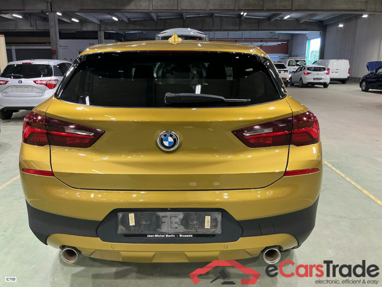 BMW X2 DIESEL 2.0 d sDrive18 #5