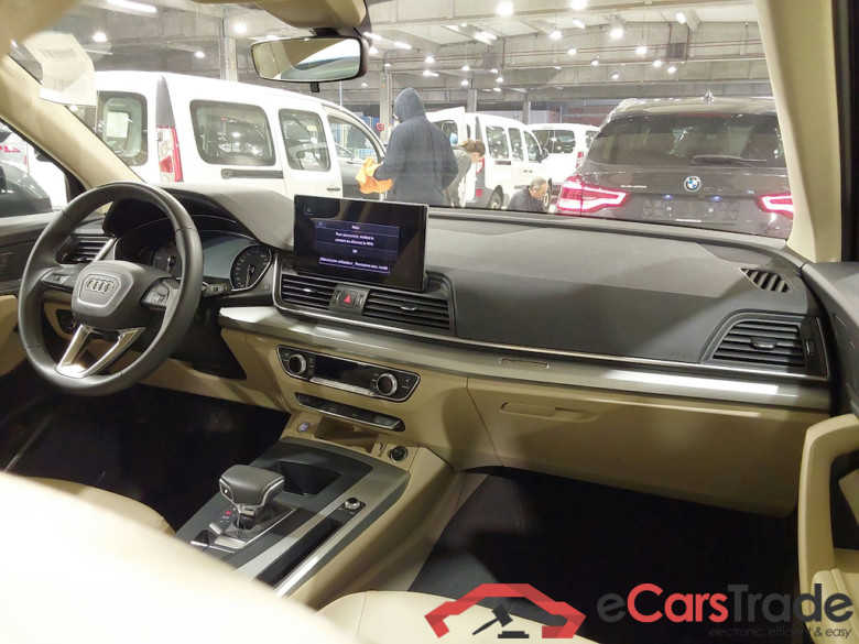 AUDI Q5 SPORTBACK 2.0 50 TFSI E S TRONIC QUATTRO S LINE #6