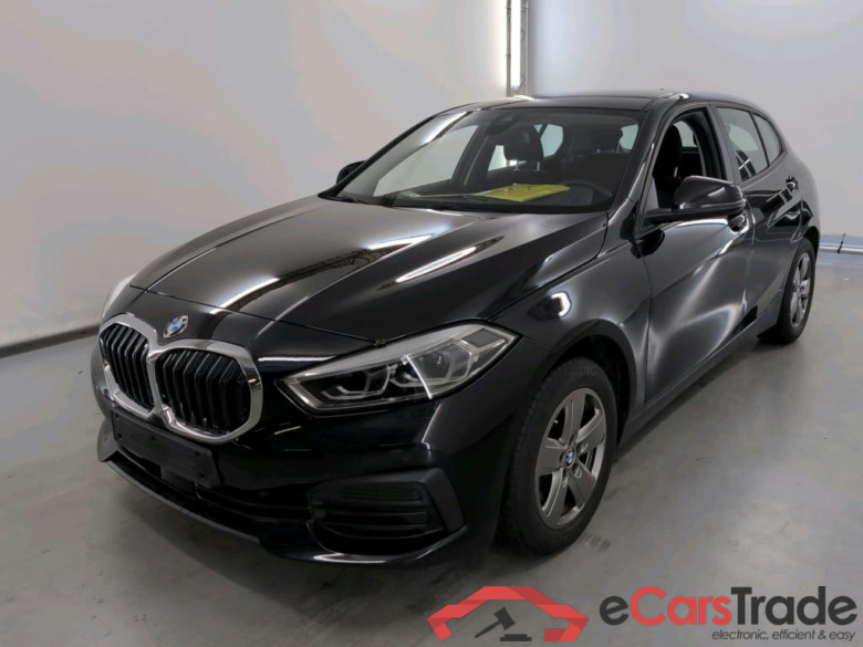 BMW 1 SERIES HATCH 1.5 118I (100KW) #1