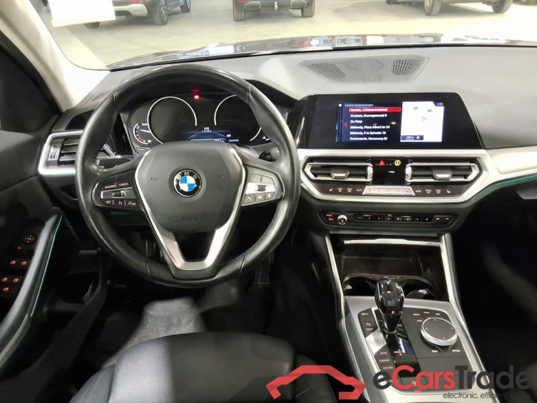 BMW 3 DIESEL - 2019 318 dA AdBlue #6