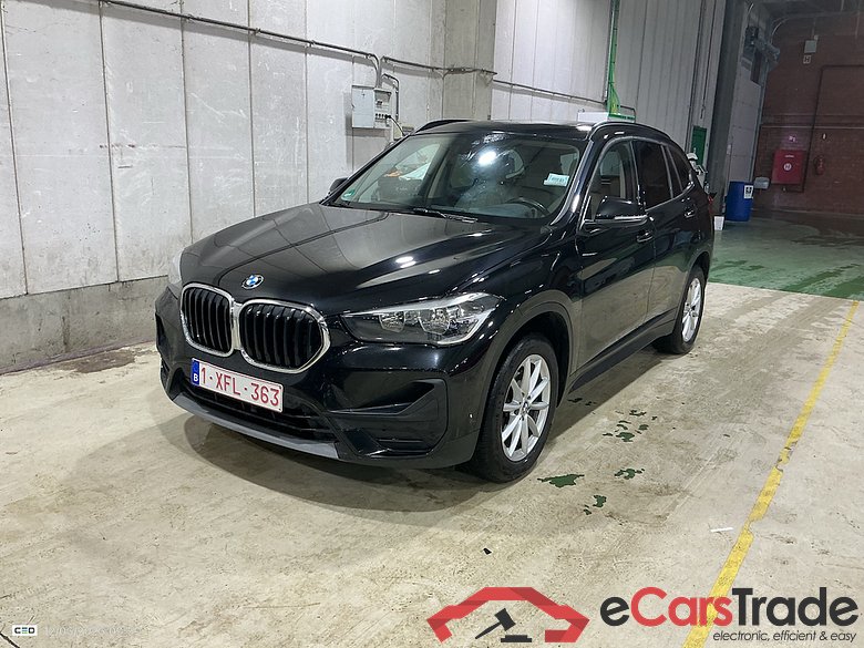 BMW X1 DIESEL - 2019 1.5 dA sDrive16 AdBlue