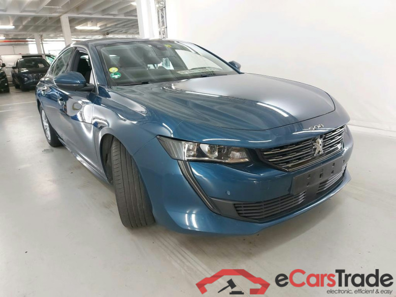 PEUGEOT 508 1.5 BLUEHDI 130 S&S AUTO ACTIVE PACK #2