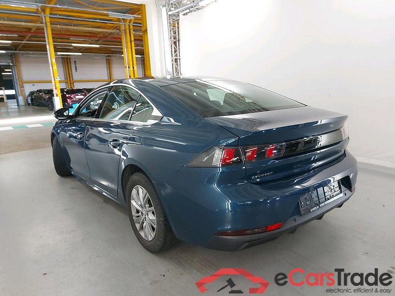 PEUGEOT 508 1.5 BLUEHDI 130 S&S AUTO ACTIVE PACK #3
