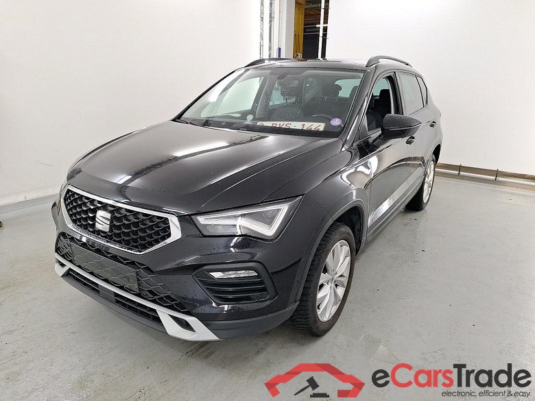 SEAT ATECA 1.0 TSI MOVE