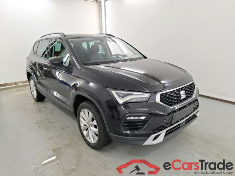 SEAT ATECA 1.0 TSI MOVE #2
