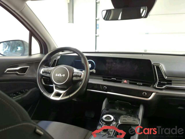 KIA SPORTAGE 1.6 T-GDi Hyb.Dyn.L. #3