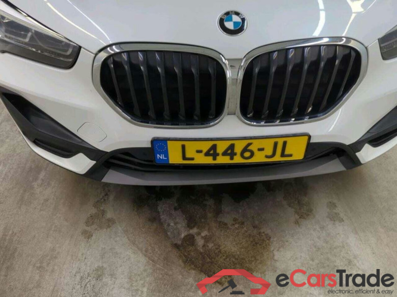 BMW X1 xDrive25e BnsEd+ #4