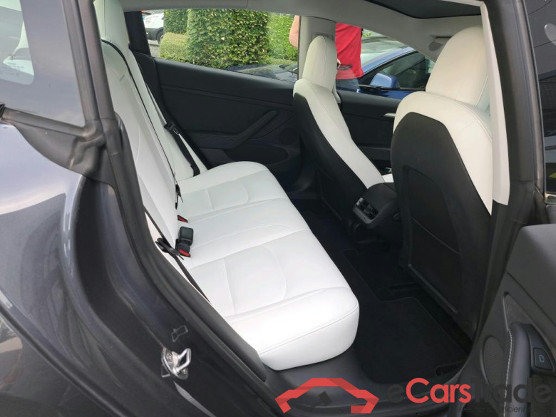 TESLA MODEL 3 BEV LONG RANGE DUAL MOTOR 4WD AUTO #6