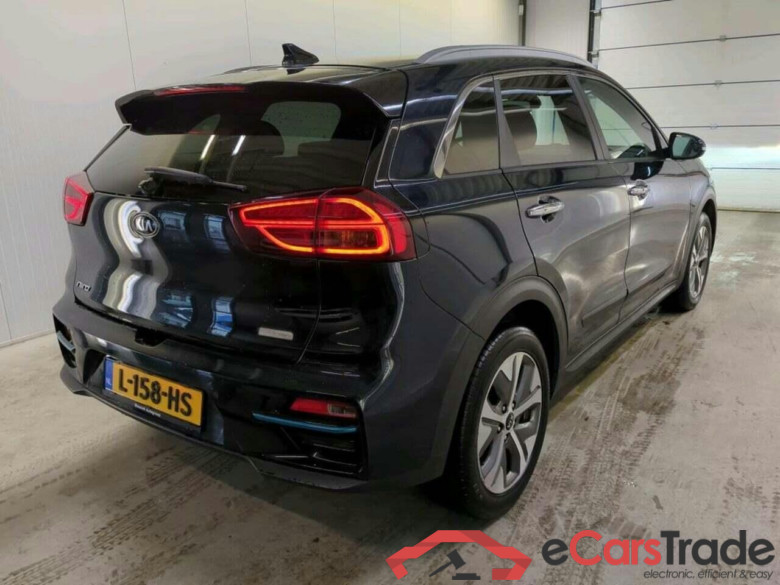 KIA e-Niro Dyn.PlusLine 64 kWh #2