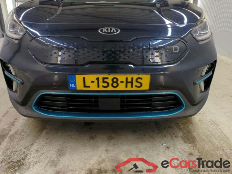 KIA e-Niro Dyn.PlusLine 64 kWh #5