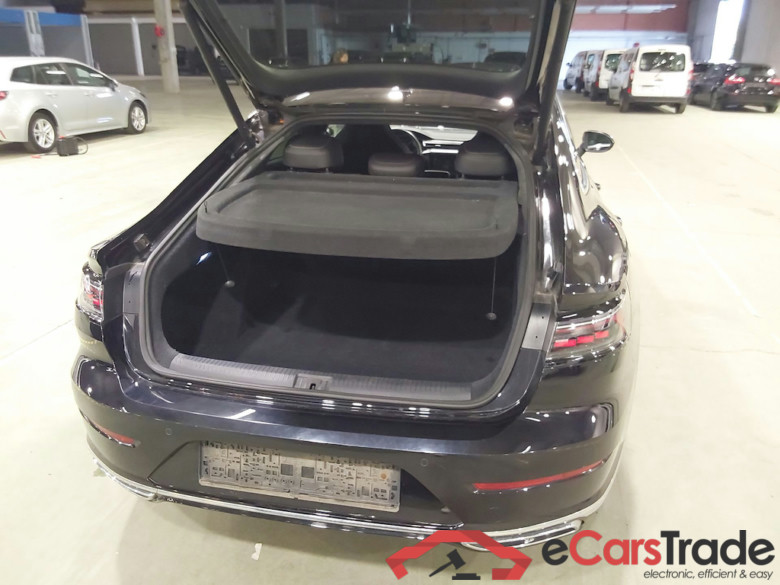 VOLKSWAGEN ARTEON 2.0 TDI 110KW R-LINE BUSINESS PREM #3