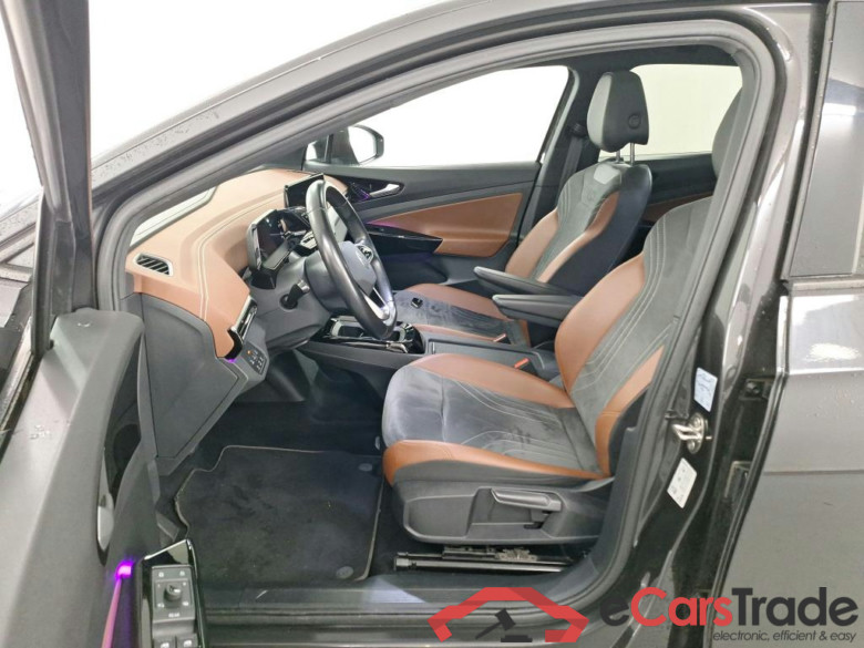 VOLKSWAGEN ID.4 BEV 77KWH FAMILY AUTO #5