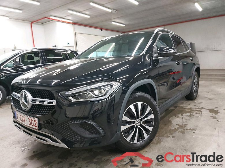 MERCEDES - MER GLA 250e 218PK DCT Business Solution & Smartphone Intergation  * HYBRID *