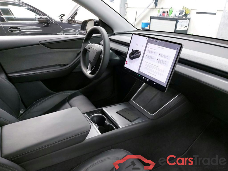 TESLA - TES MODEL Y Long Range RWD 299PK  * ELECTRIC * #3