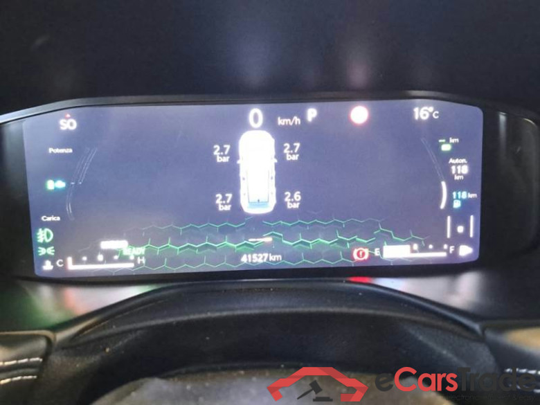 JEEP COMPASS / 2021 / 5P / SUV 1.3 T4 PHEV 190CV LIMITED 4XE AUTO #4