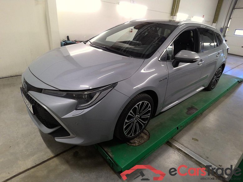 Corolla TS 1.8 Hyb.Exec.Aut.