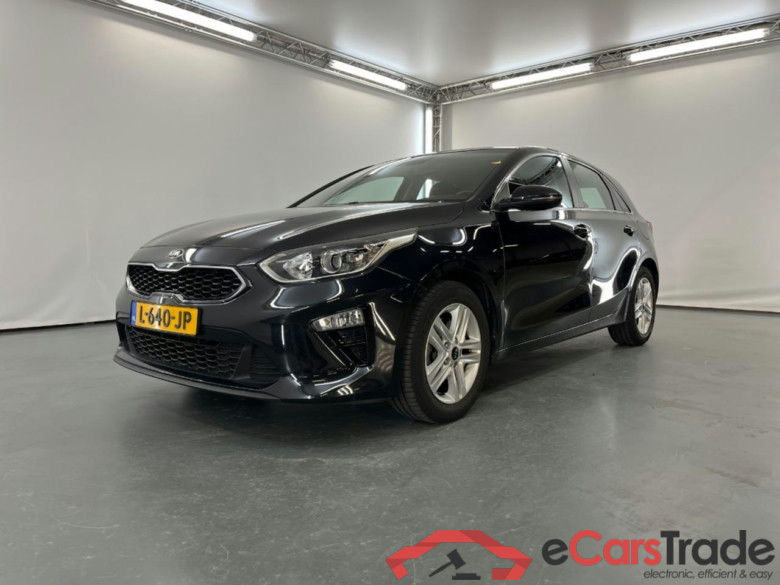 KIA Ceed 1.0 T-GDi DynamicLine #1