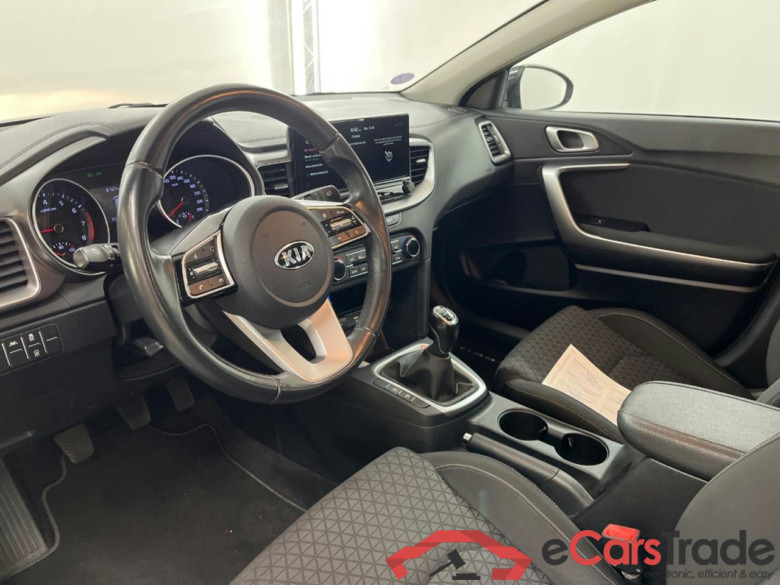 KIA Ceed 1.0 T-GDi DynamicLine #5