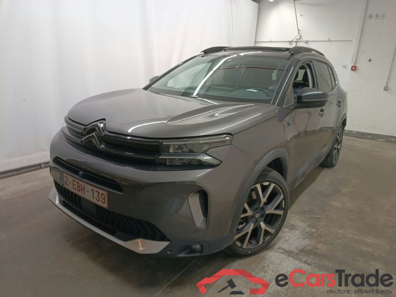 Citroën C5 Aircross 1.6 Plug-in Hybrid 225 e-EAT8 Shine 5d #1