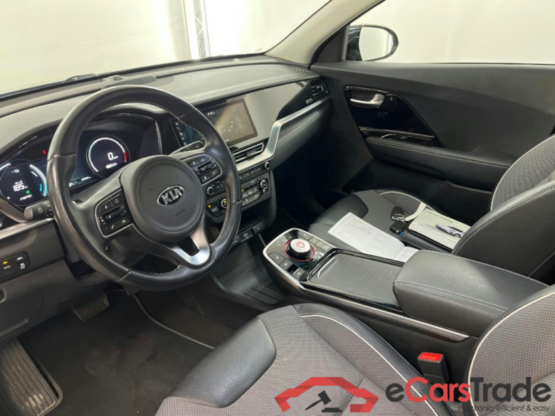 KIA e-Niro DynamicPlusLine 64 kWh #5