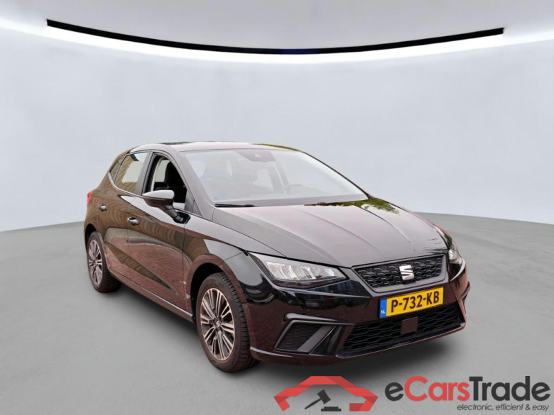 SEAT Ibiza 70 kW #4