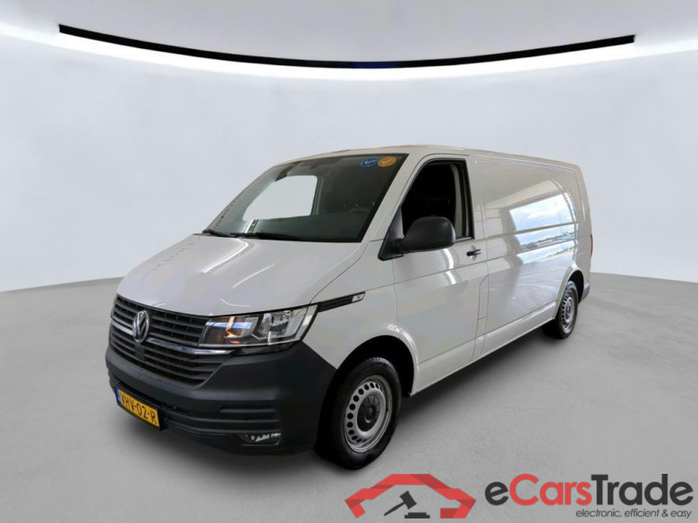 VOLKSWAGEN Transporter 110 kW #1