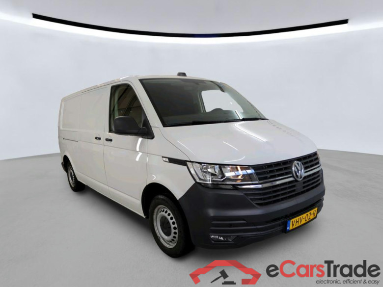VOLKSWAGEN Transporter 110 kW #4