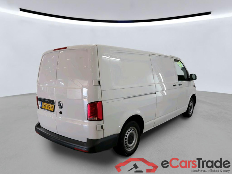 VOLKSWAGEN Transporter 110 kW #5