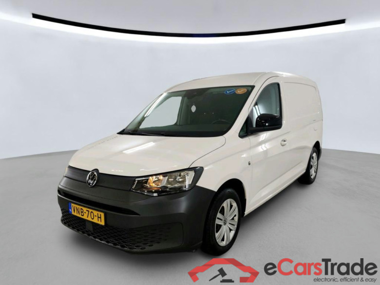 VOLKSWAGEN Caddy Cargo Maxi 90 kW #1